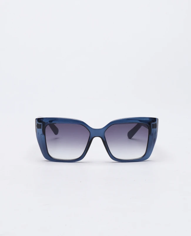 Cat-Eye Sunglasses for Fashionistas